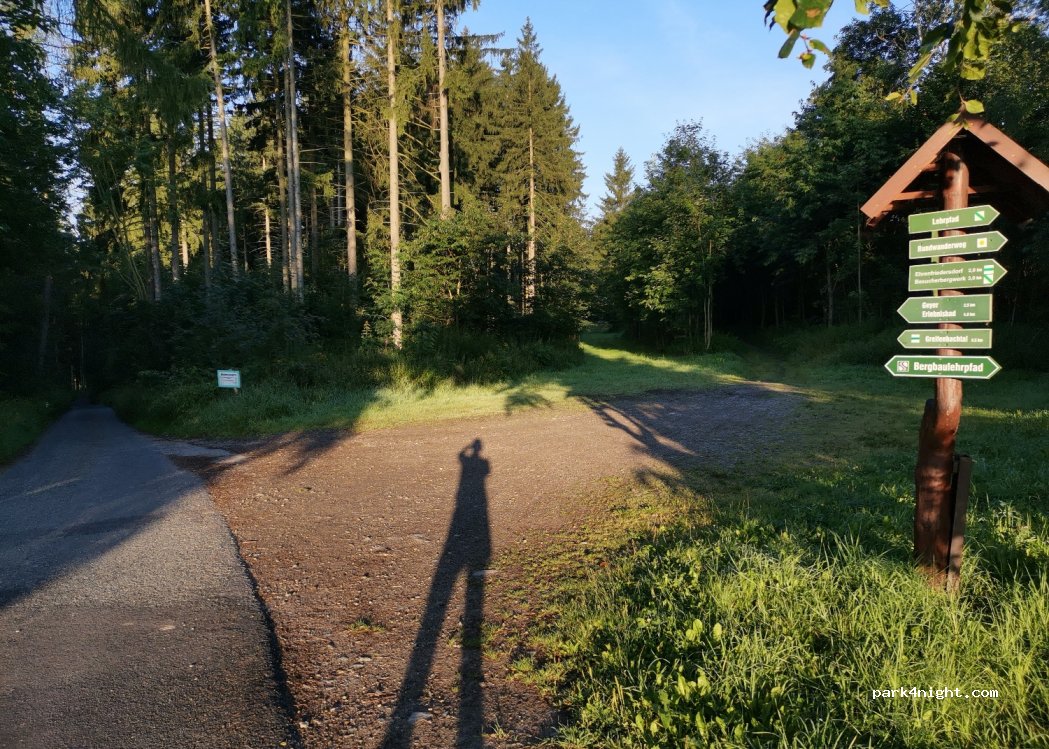 (09427) Ehrenfriedersdorf - 34 Geyersche Straße — foto