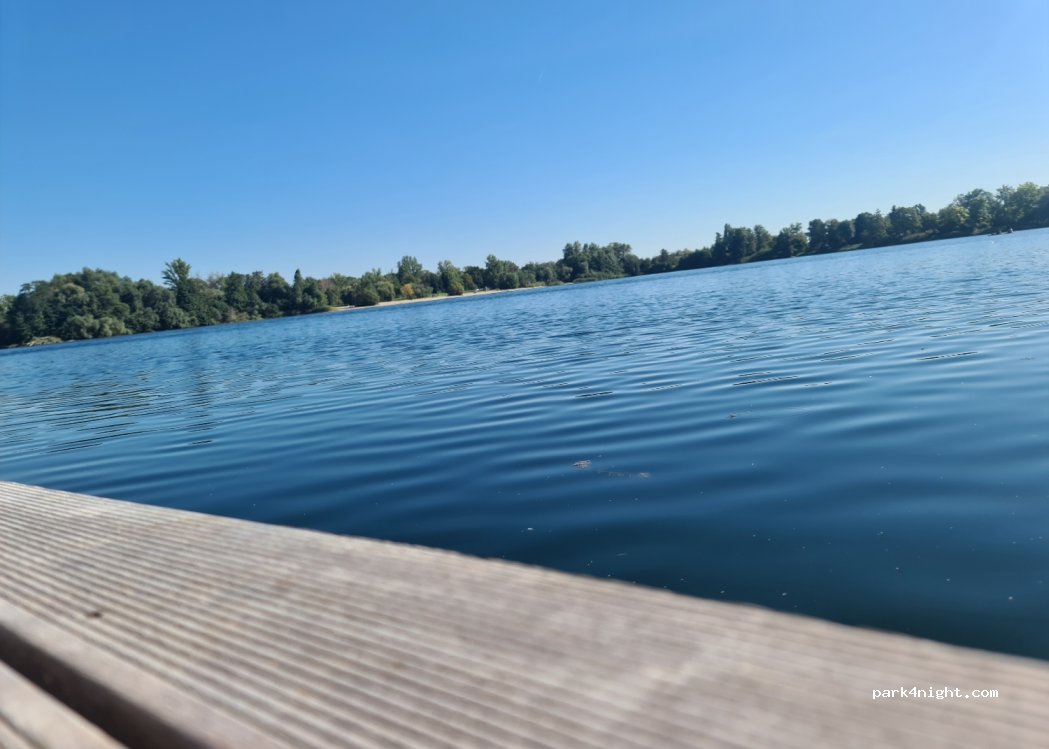 Gut Thomashof - Campinganlage und Pferdepension Fischer — foto