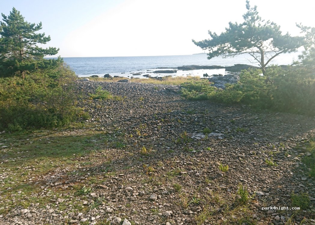 (623 68) Katthammarsvik - 199 ÖSTERGARN BENGTS — foto