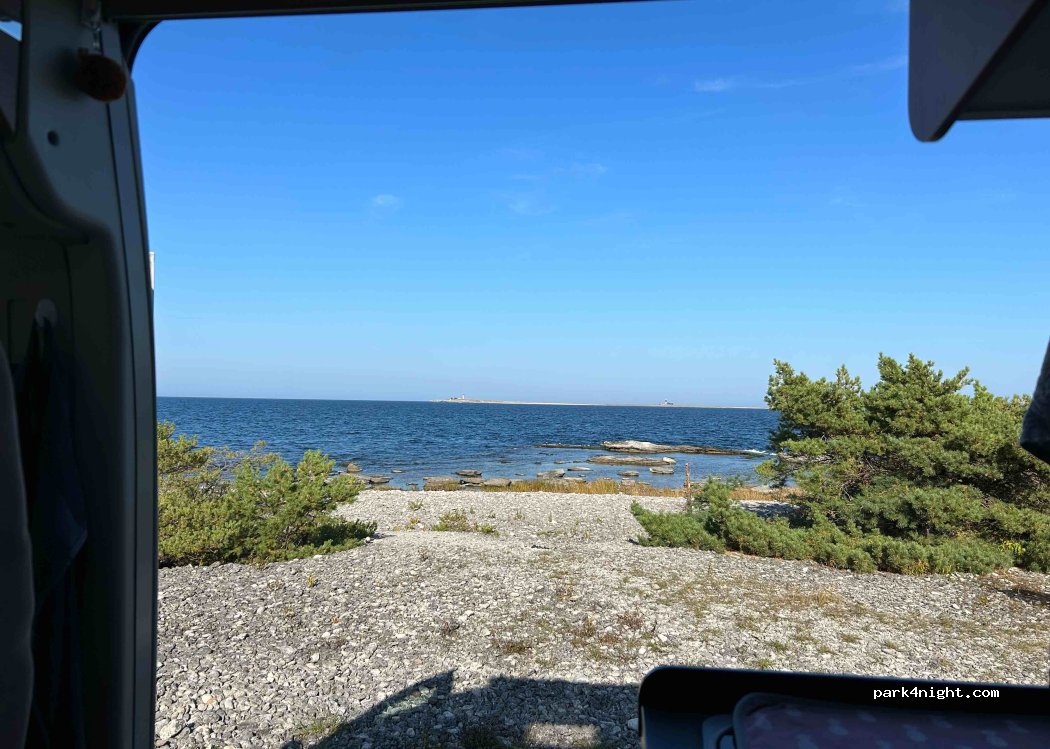 (623 68) Katthammarsvik - 199 ÖSTERGARN BENGTS — foto 3