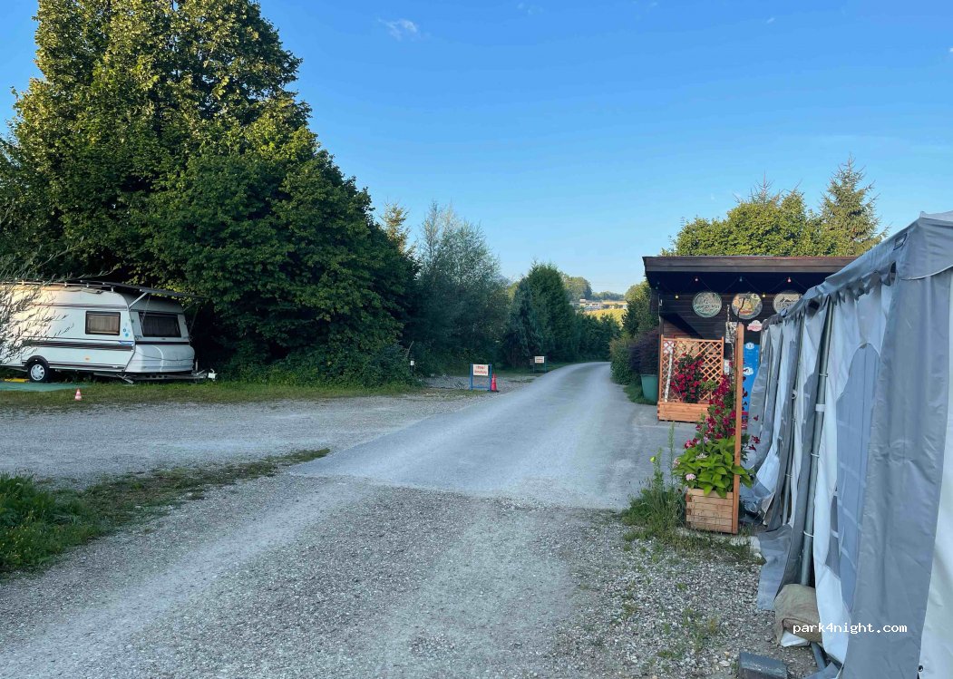 Camping Mariengrund — foto