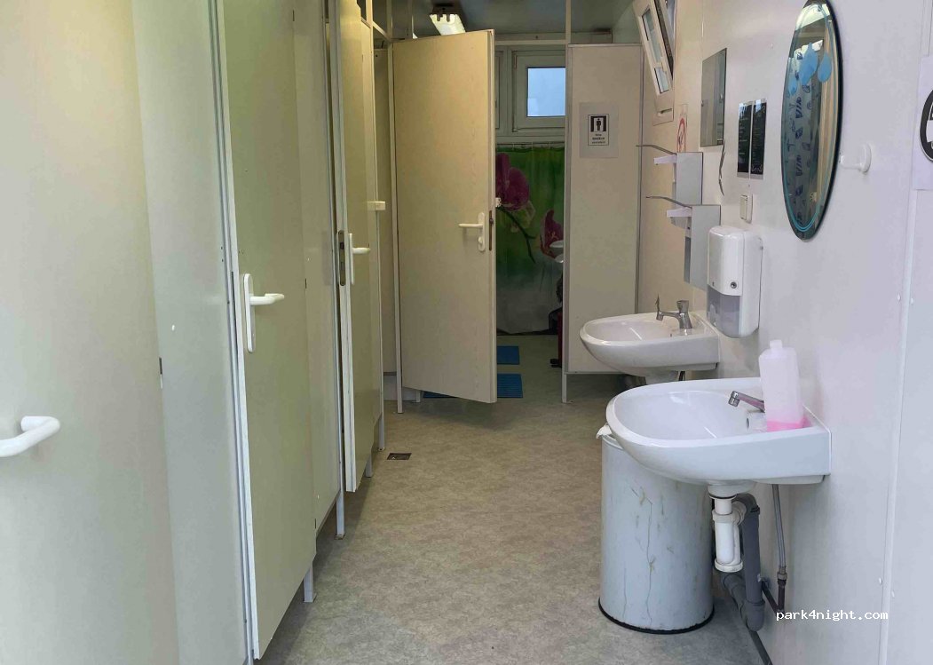 Camping Mariengrund — foto 3