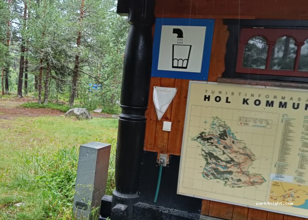 (3580) Geilo - 800 Riksveg 40 — foto 3