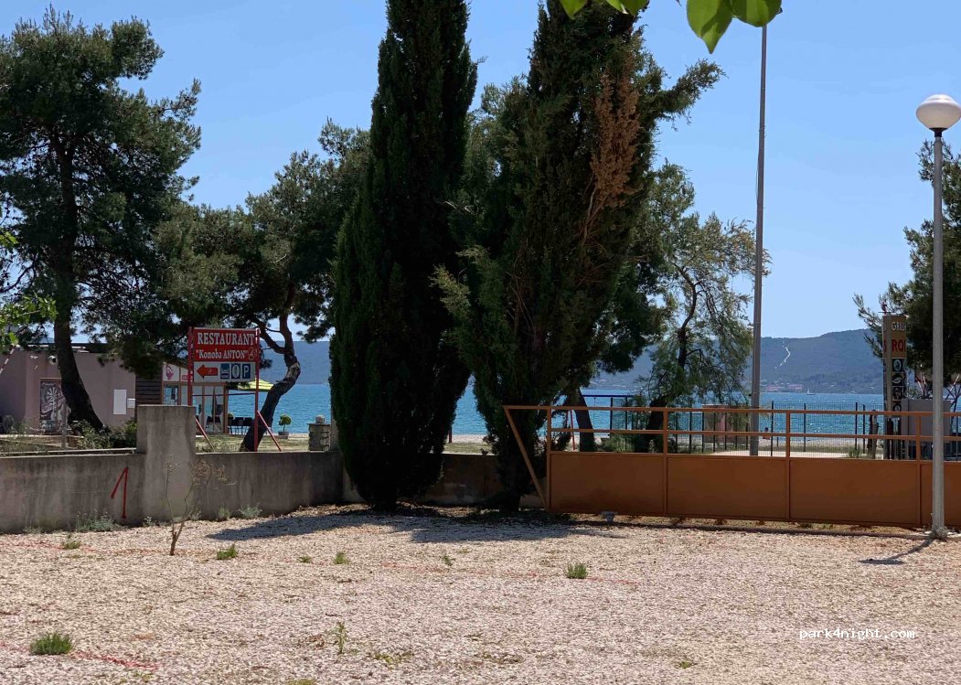 Camping Sukošan Beach — foto 2