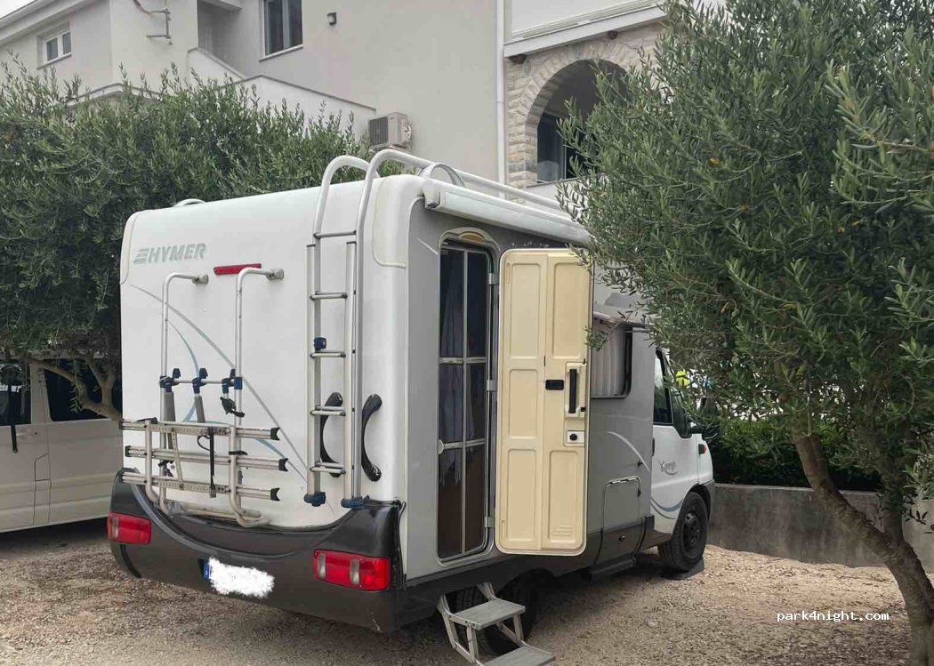 Camping Sukošan Beach — foto 3