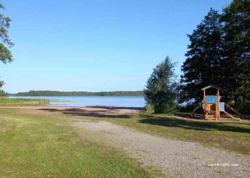 Santtioranta Camping — foto