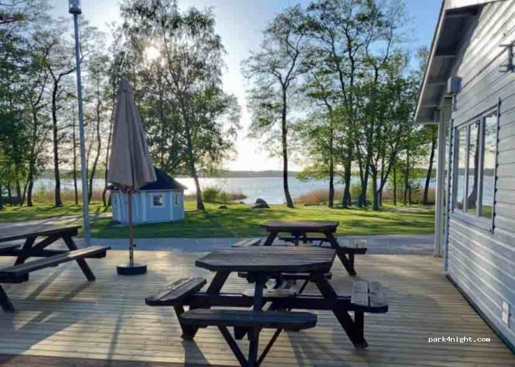 Santtioranta Camping — foto 2