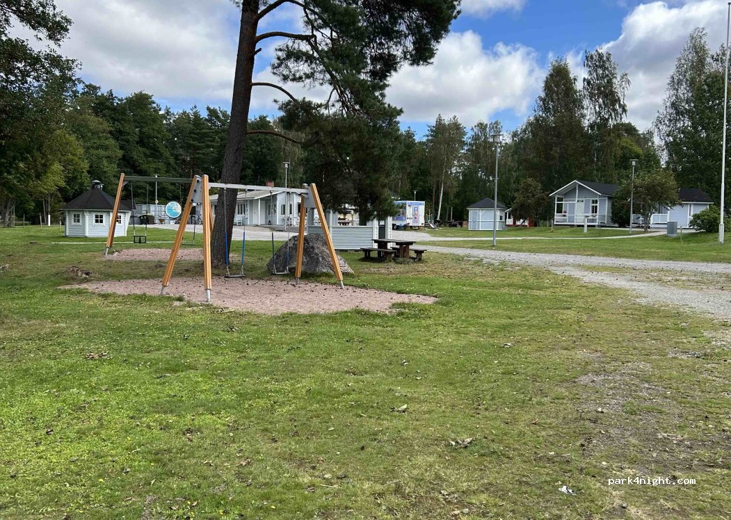Santtioranta Camping — foto 4