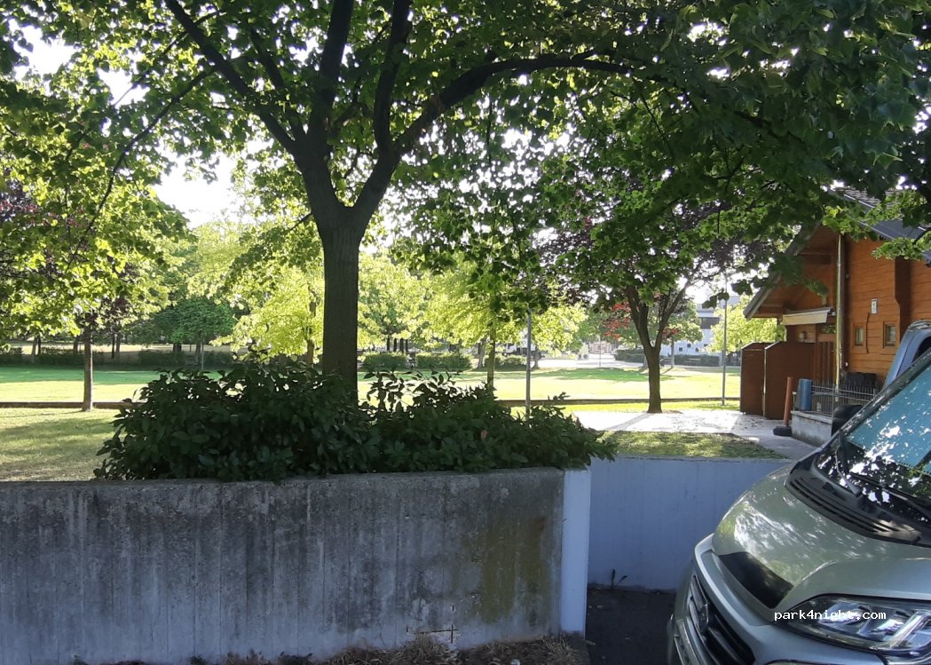 (37066) Caselle - 30 Via del Fante — foto 4