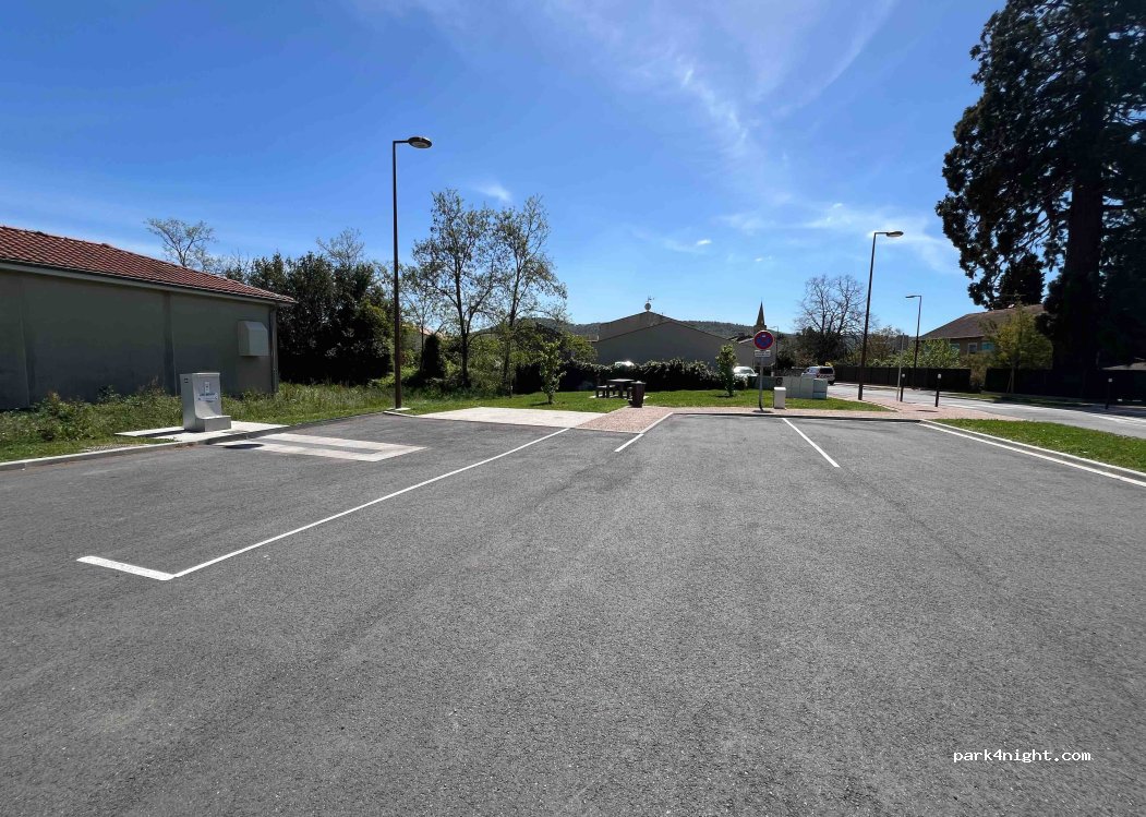 (31220) Martres-Tolosane - 22-24 Rue du Pages — foto