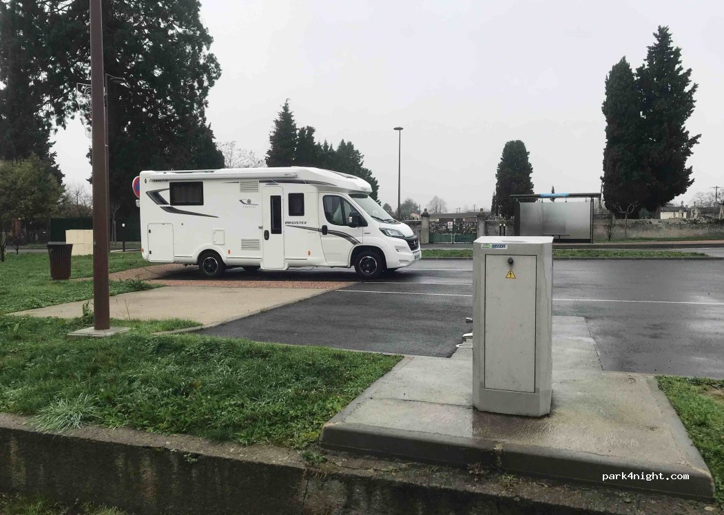 (31220) Martres-Tolosane - 22-24 Rue du Pages — foto 4