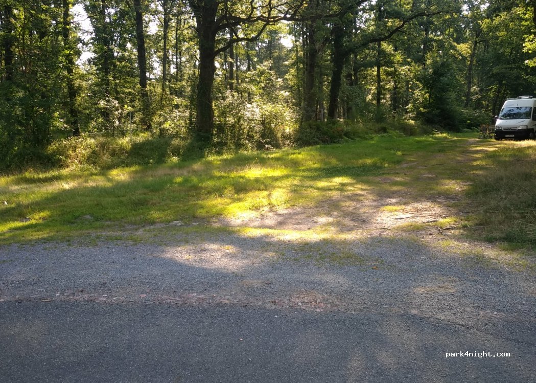 (18170) Loye-sur-Arnon - 158 Bornac — foto