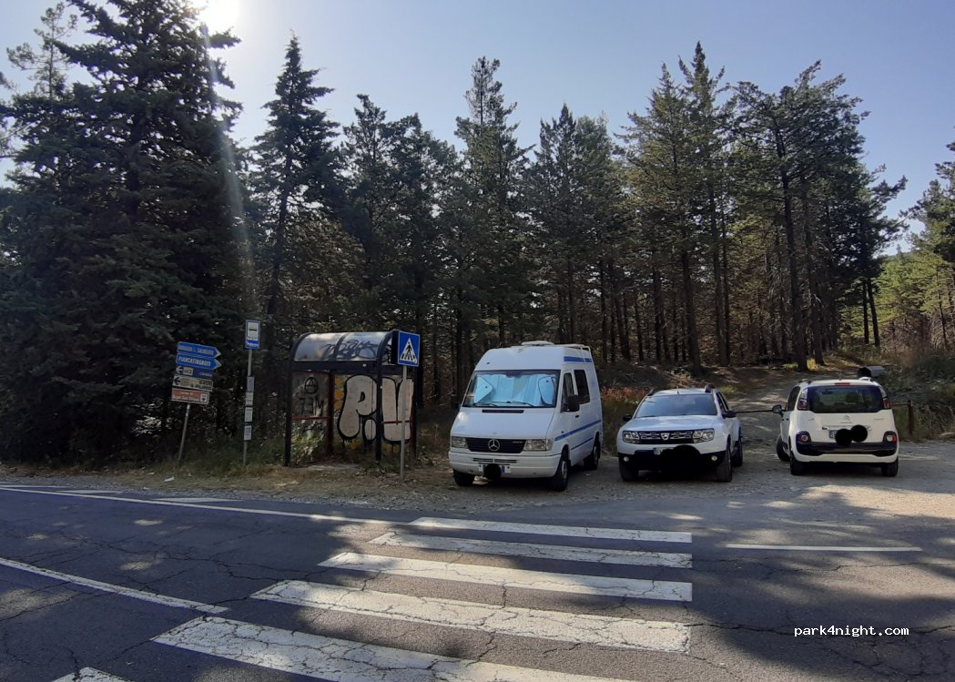 (53023) Castiglione D'orcia - — foto