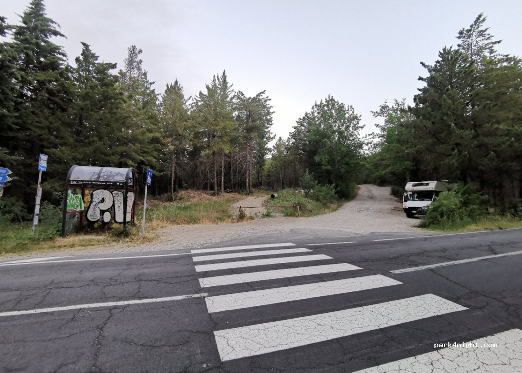 (53023) Castiglione D'orcia - — foto 3