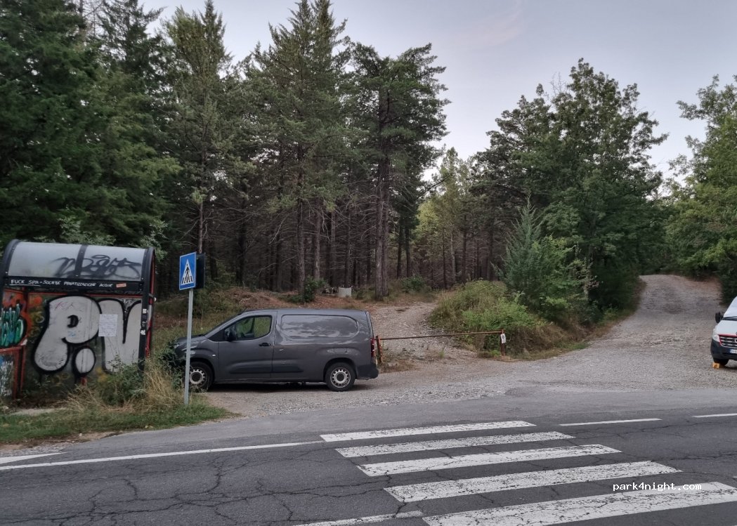 (53023) Castiglione D'orcia - — foto 4