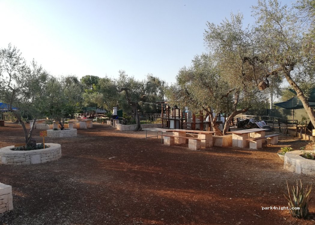 AgriCamping Natura Mundi — foto 2