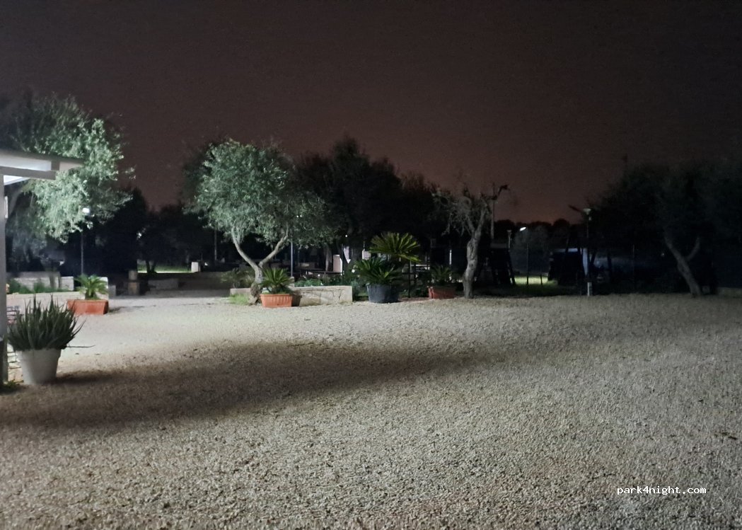 AgriCamping Natura Mundi — foto 3