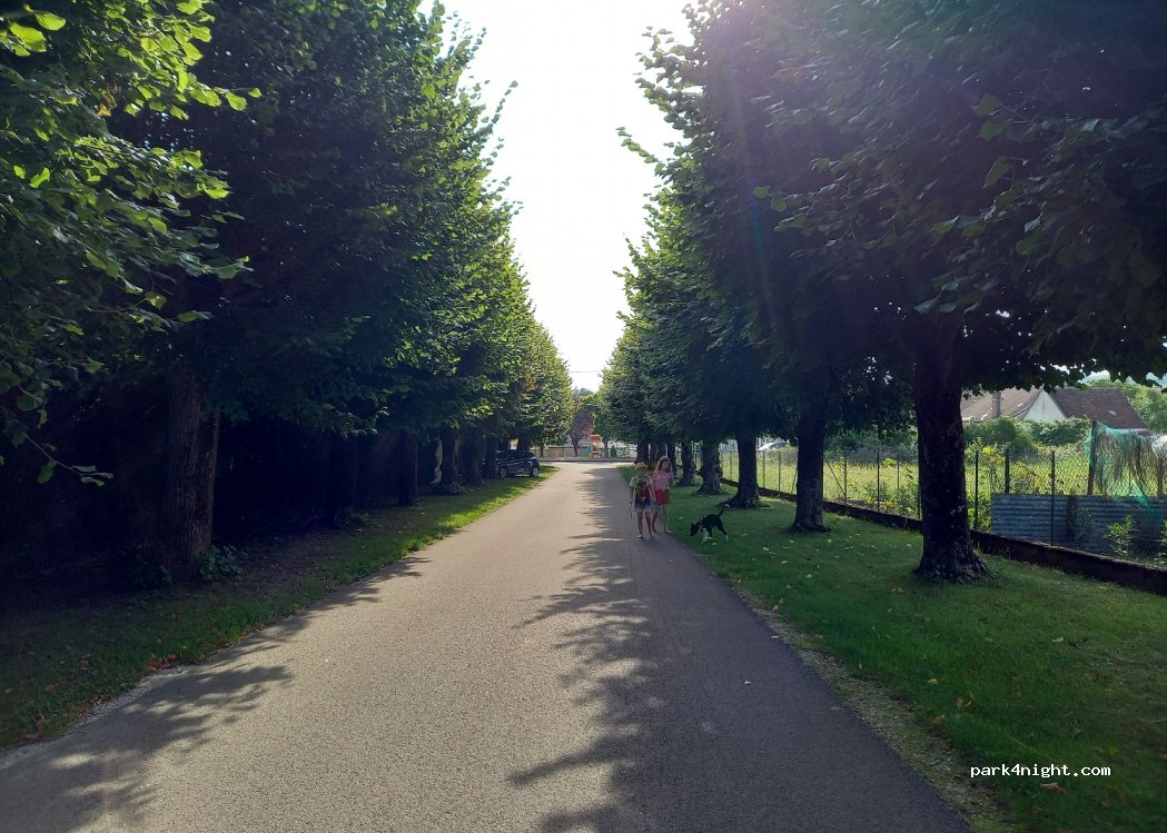(89100) Soucy - 2 Rue du Quinconce — foto