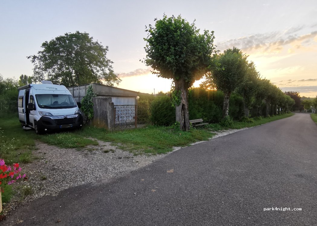 (89100) Soucy - 2 Rue du Quinconce — foto 4