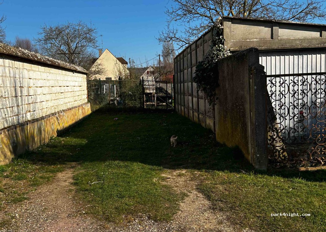 (89100) Soucy - 2 Rue du Quinconce — foto 5