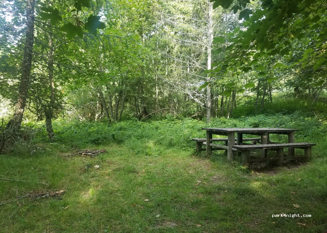 (12470) Saint-Chély-d'Aubrac - D211 — foto