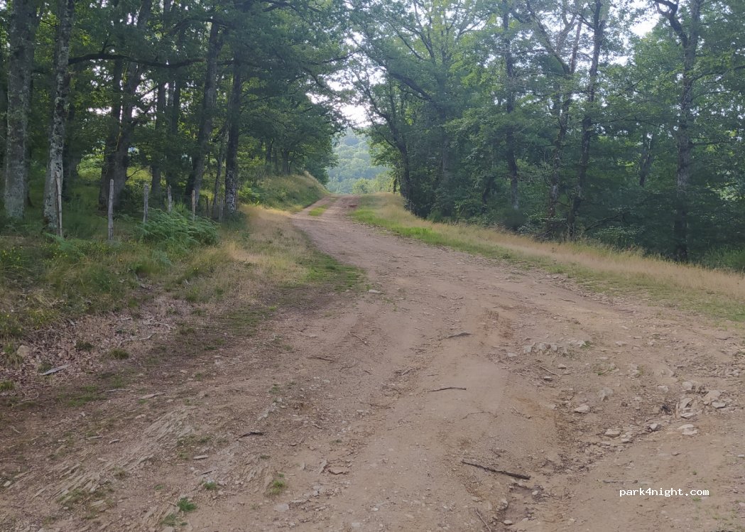 (12420) Argences-en-Aubrac - Unnamed Road — foto 3
