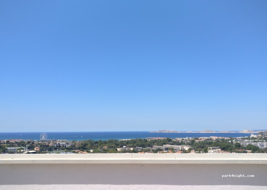 (13008) Marseille - 280 Boulevard Michelet — foto 2