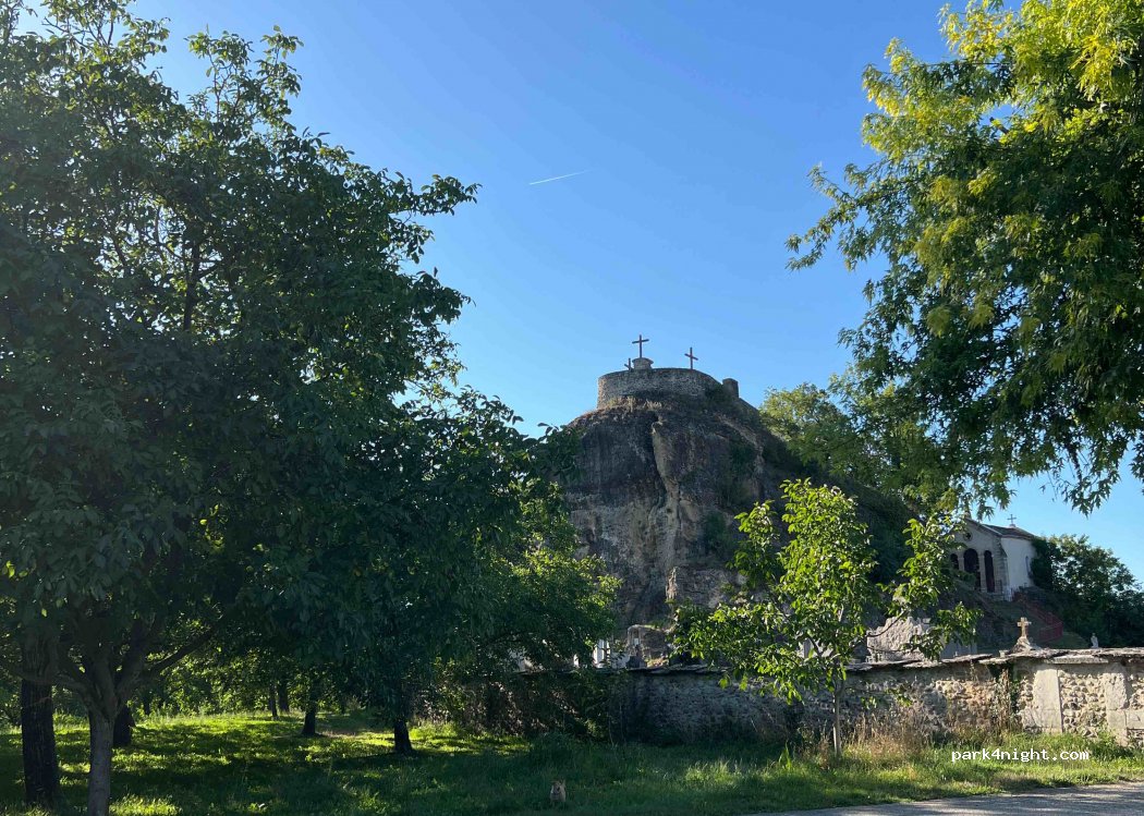 (38160) Saint-Romans - 104 Impasse du Calvaire — foto 3