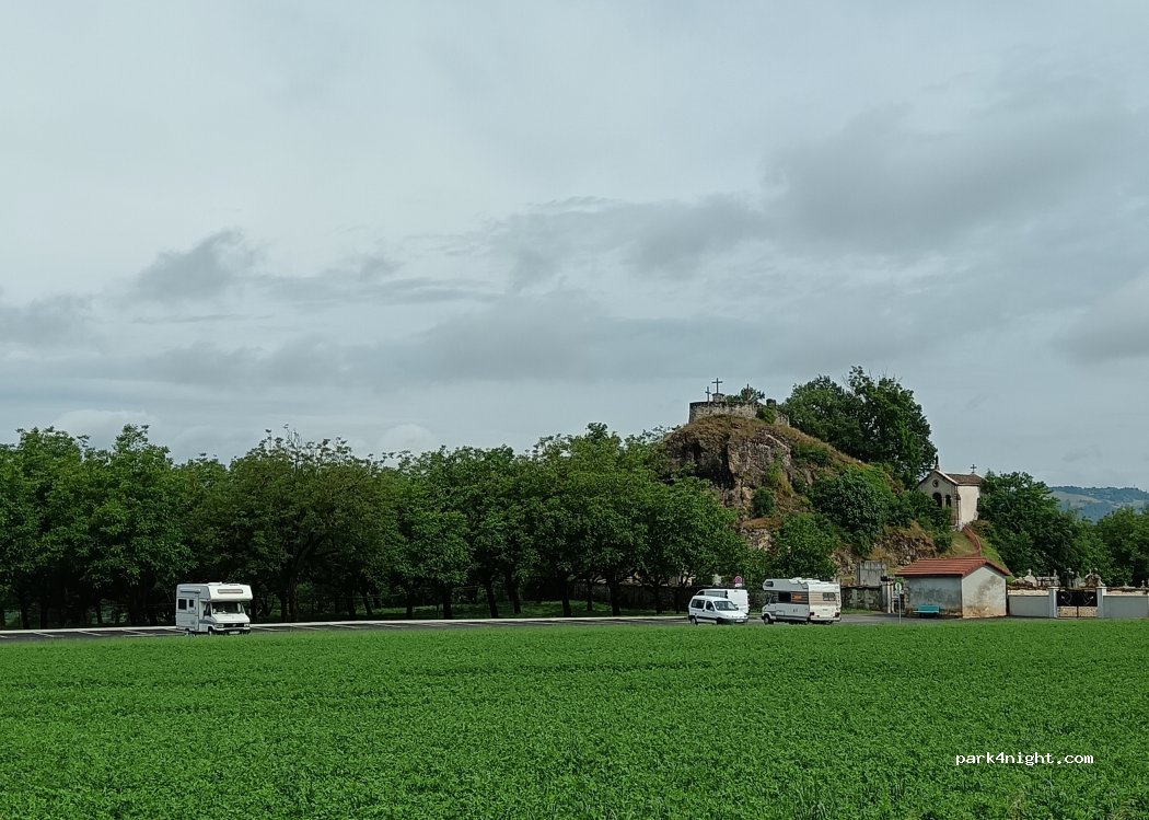 (38160) Saint-Romans - 104 Impasse du Calvaire — foto 5