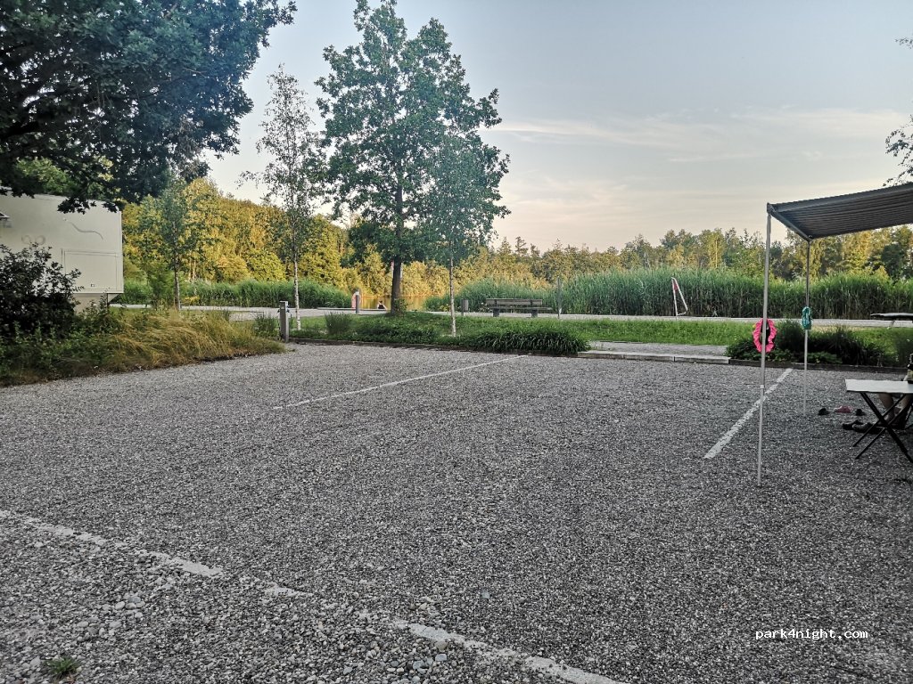 (88521) Ertingen - Marbacher Straße — foto