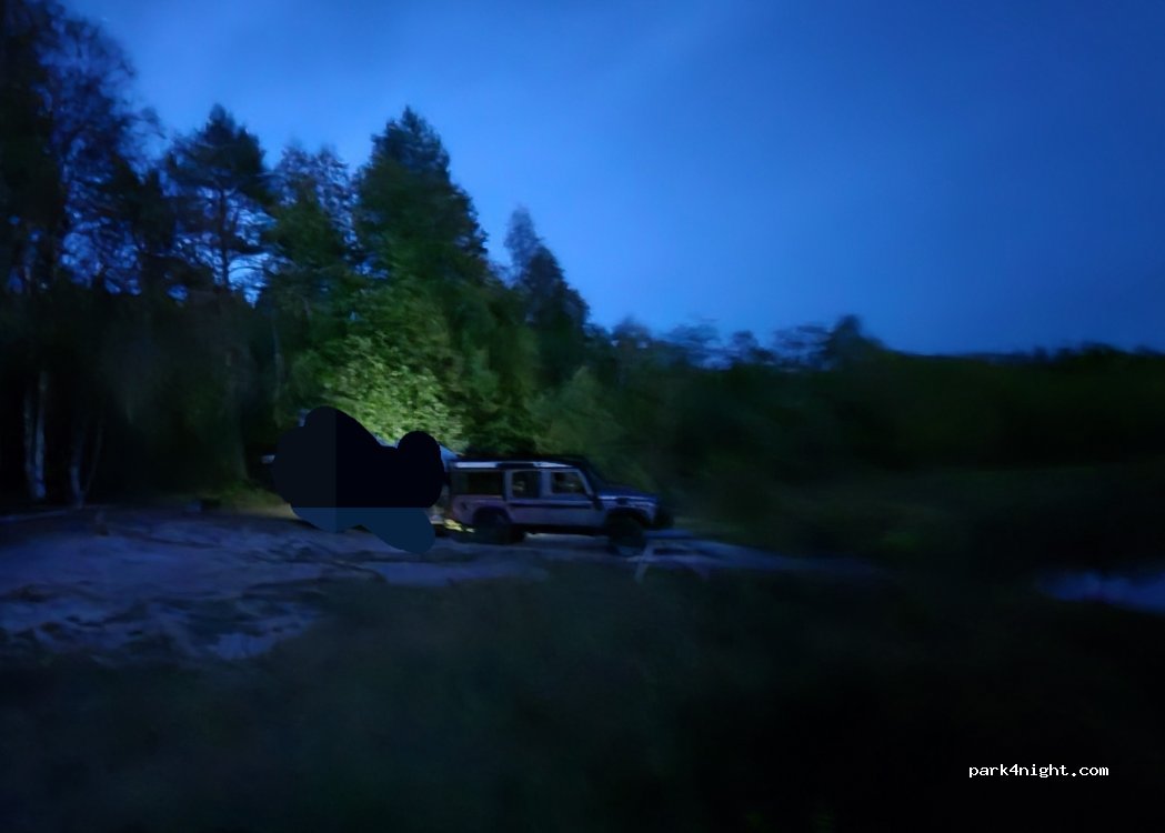 (930 10) Lövånger - Unnamed Road — foto 4