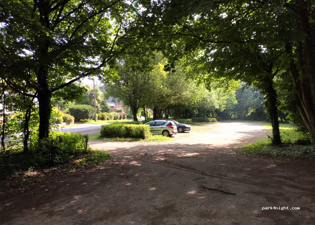 (59270) Godewaersvelde - 151 Route de Berthen — foto