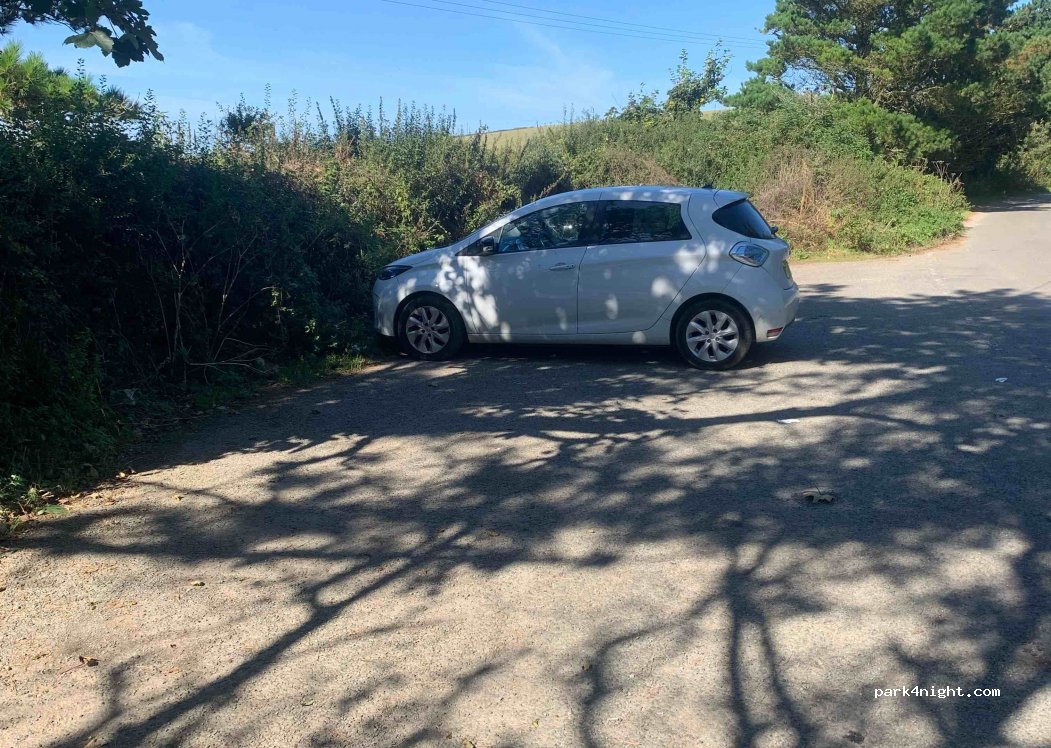 (PL26 6LY)  - South West Coast Path — foto 2
