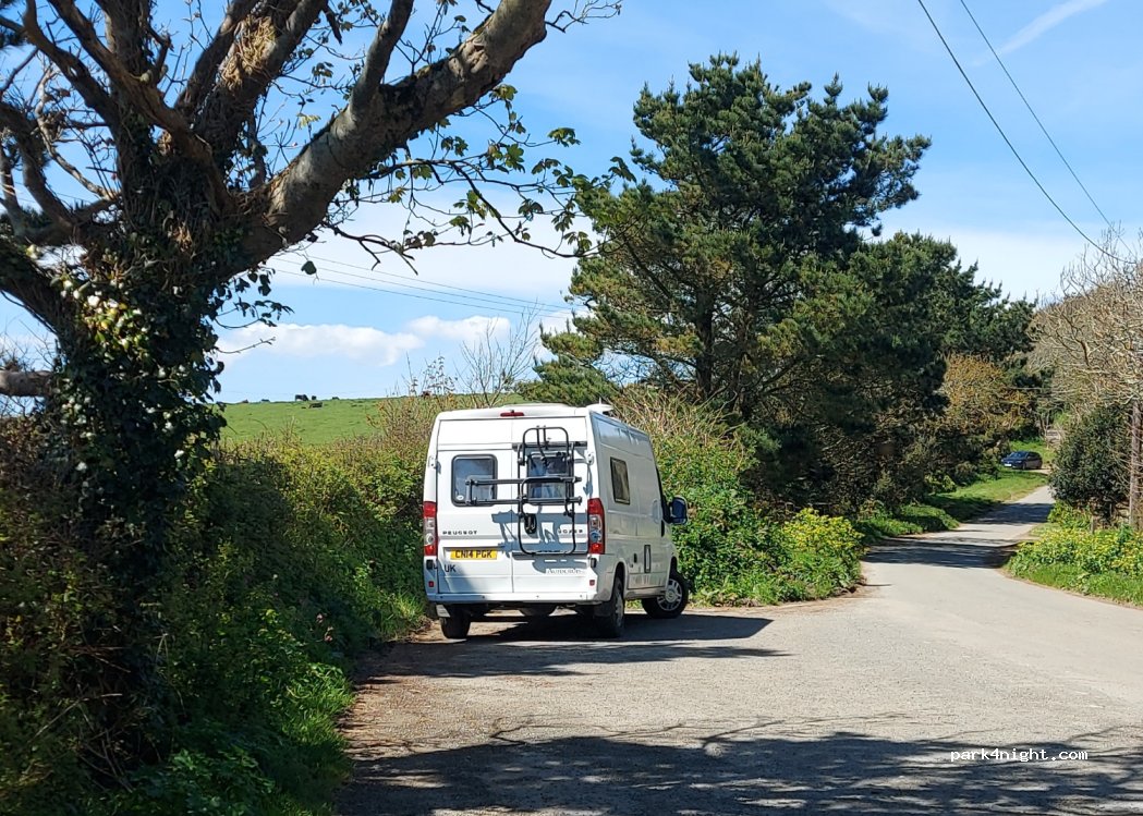 (PL26 6LY)  - South West Coast Path — foto 4