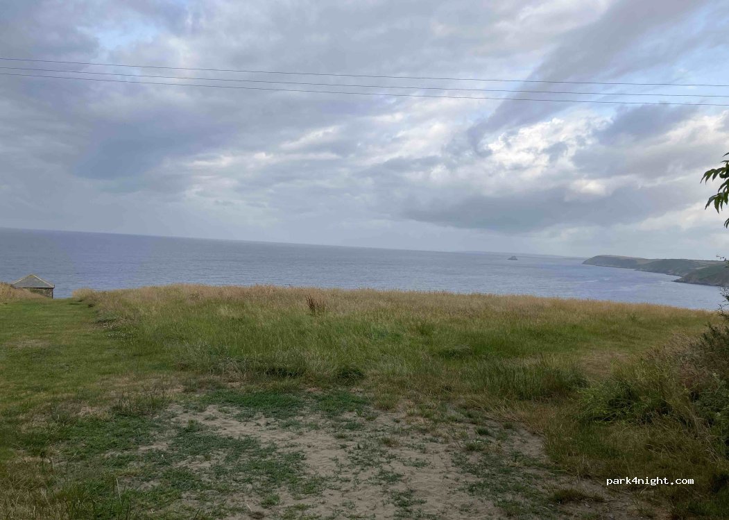 (PL26 6LY)  - South West Coast Path — foto 5