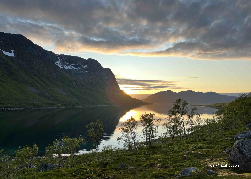 (9107) Tromvik - Sekundær Fylkesveg 57 — foto 5