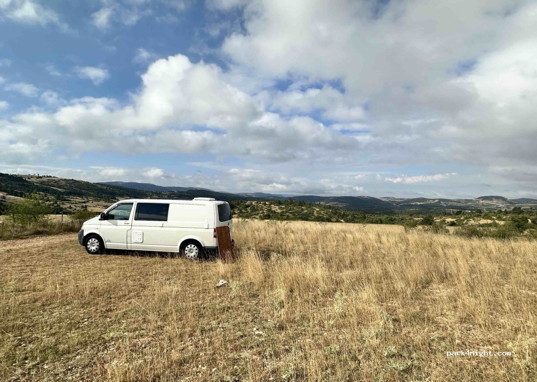 (48210) Gorges du Tarn Causses - Unnamed Road — foto 4
