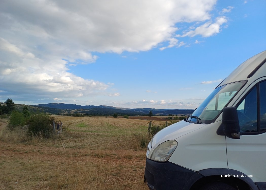 (48210) Gorges du Tarn Causses - Unnamed Road — foto 5