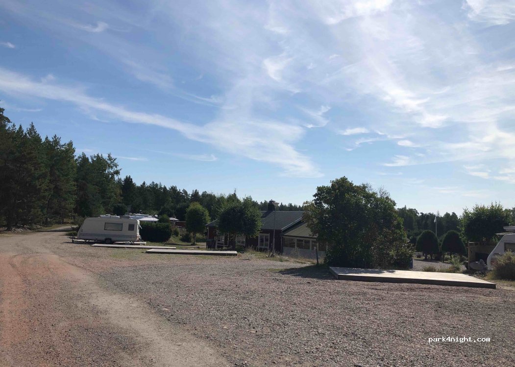 Dragsviks Husvagnsklubb — foto