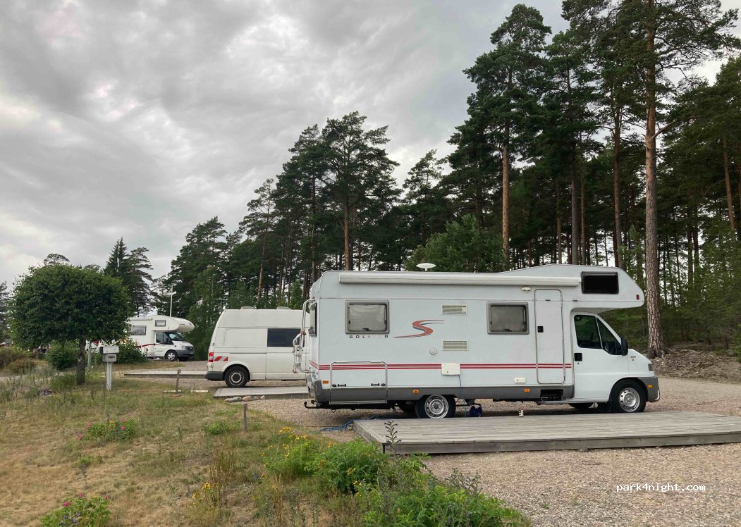 Dragsviks Husvagnsklubb — foto 2
