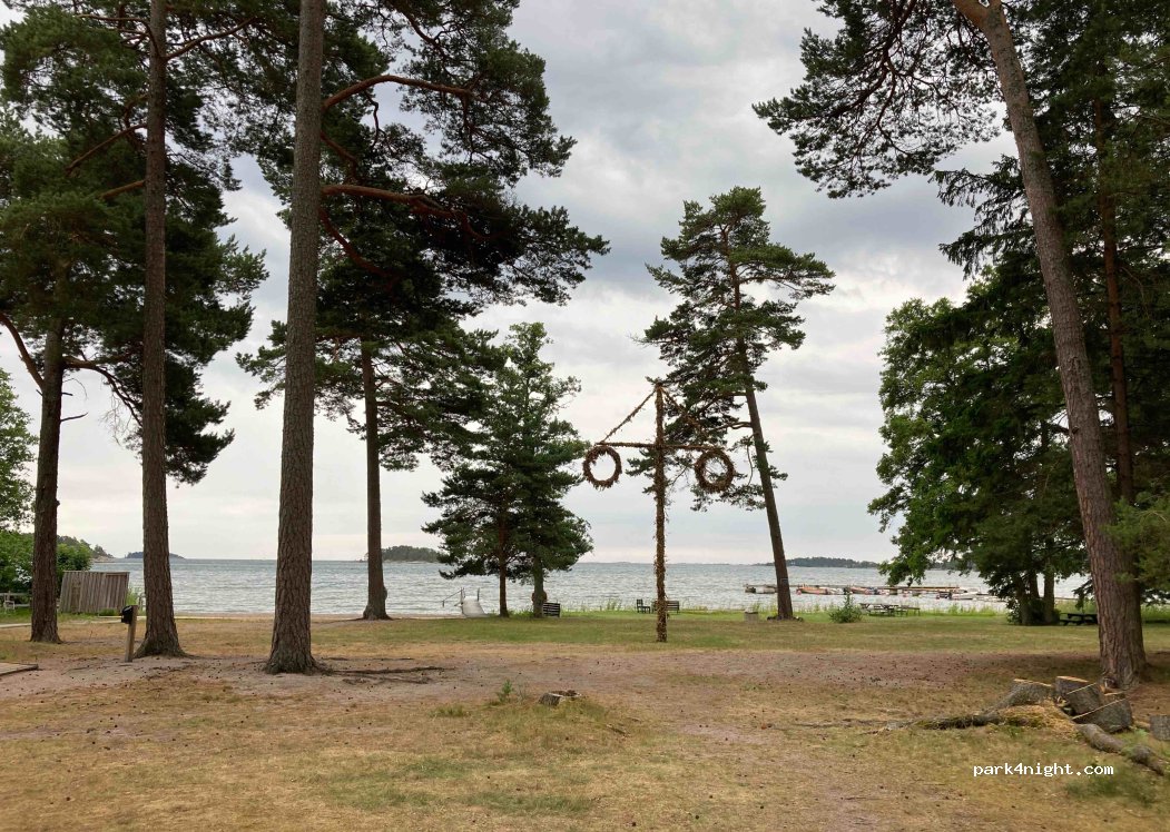 Dragsviks Husvagnsklubb — foto 3