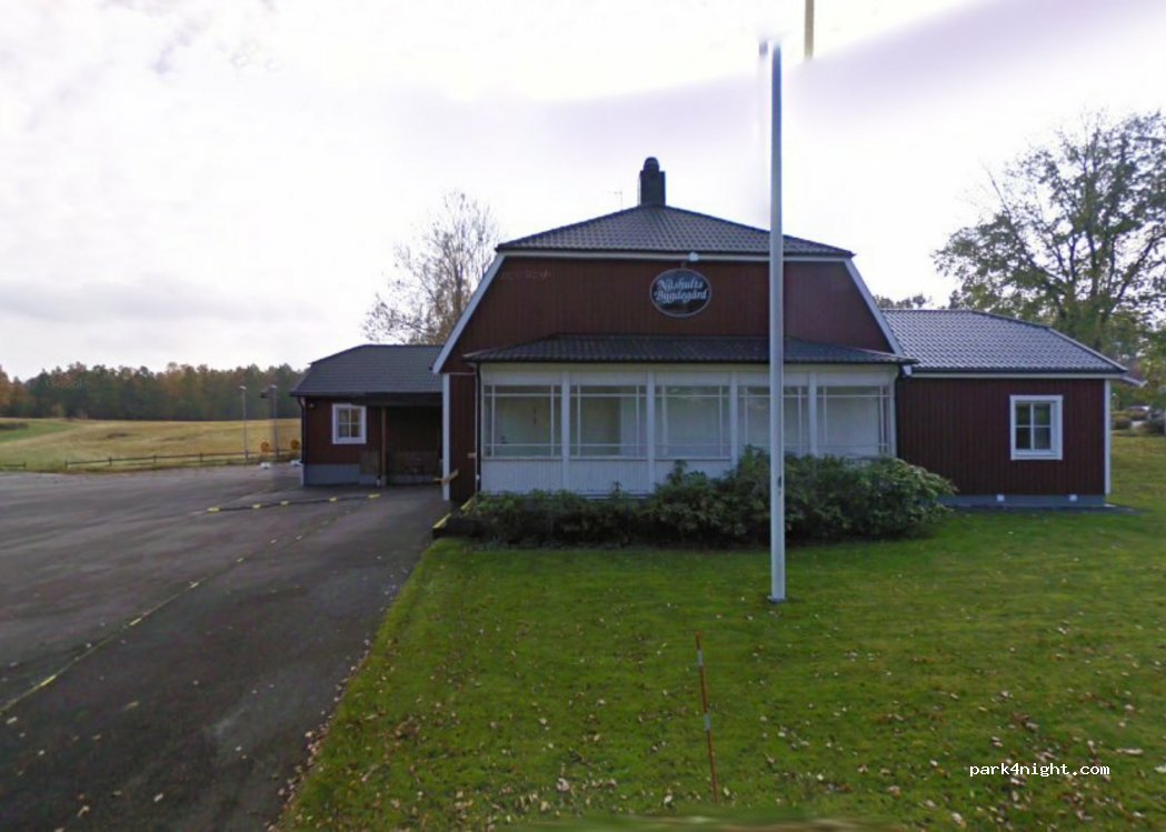 (360 70)  - 14 Kyrkvägen — foto