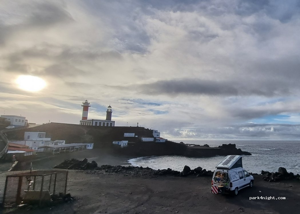 (38740) Costa el Faro - 4 Carretera la Costa el Faro — foto 3