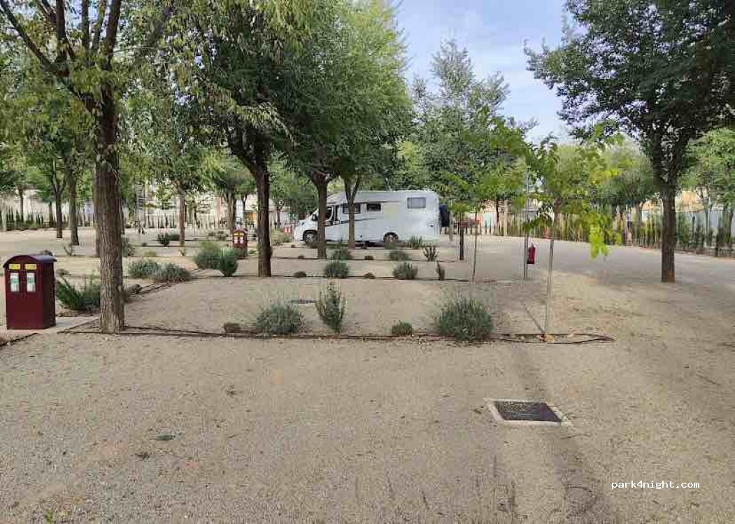 (13240) La Solana - Avenida de Deportes — foto 3