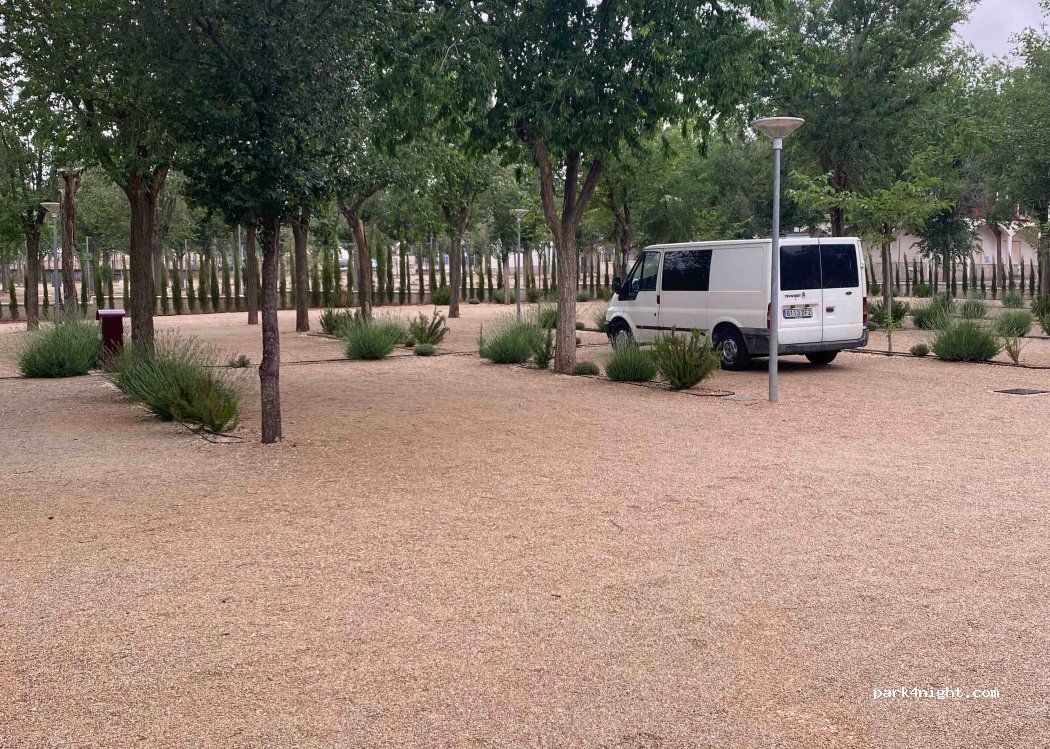 (13240) La Solana - Avenida de Deportes — foto 4