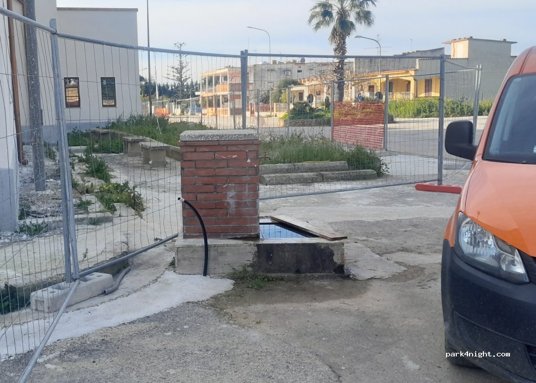 (92016) Borgo Bonsignore - 28 Viale delle Palme — foto 2