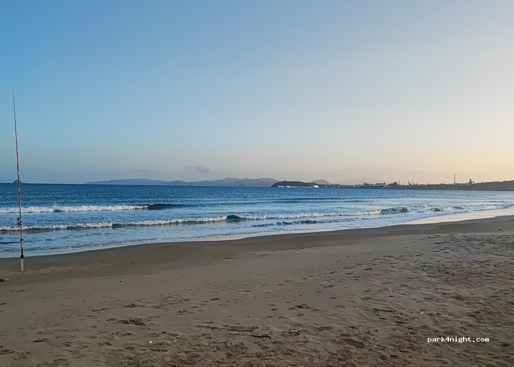 (57025) Piombino - Unnamed Road — foto 4