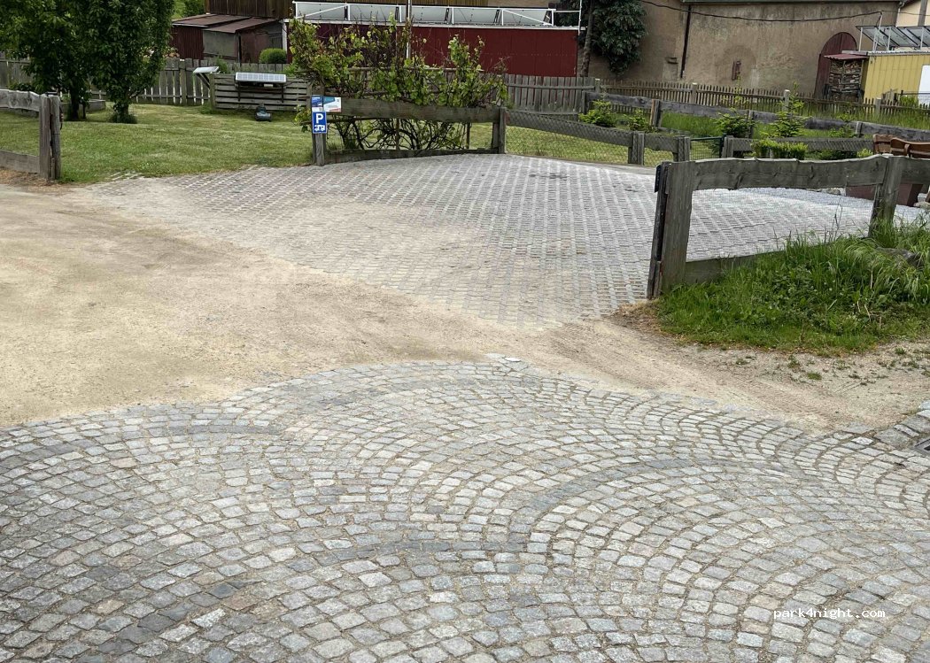 (02633) Doberschau-Gaußig - 9 Alte Schulstraße — foto