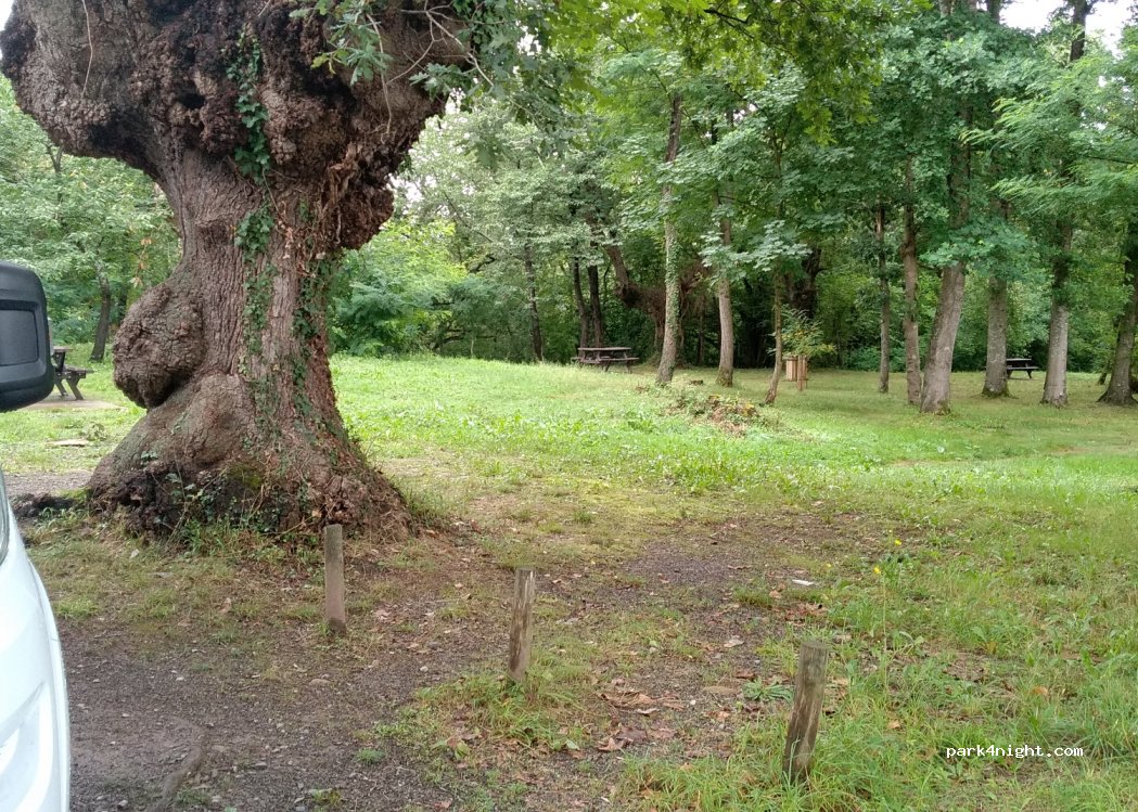 (64122) Urrugne - 1 Chemin de la Douane — foto