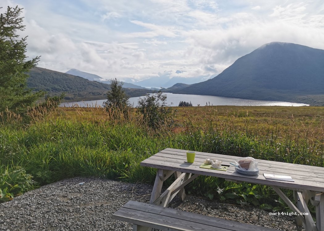 (6060)  - Ringstaddalen — foto 2
